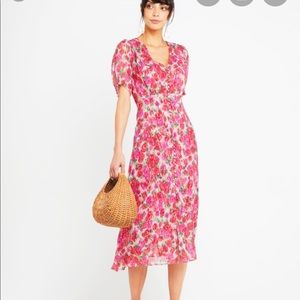 o.p.t. Lorena dress size XS